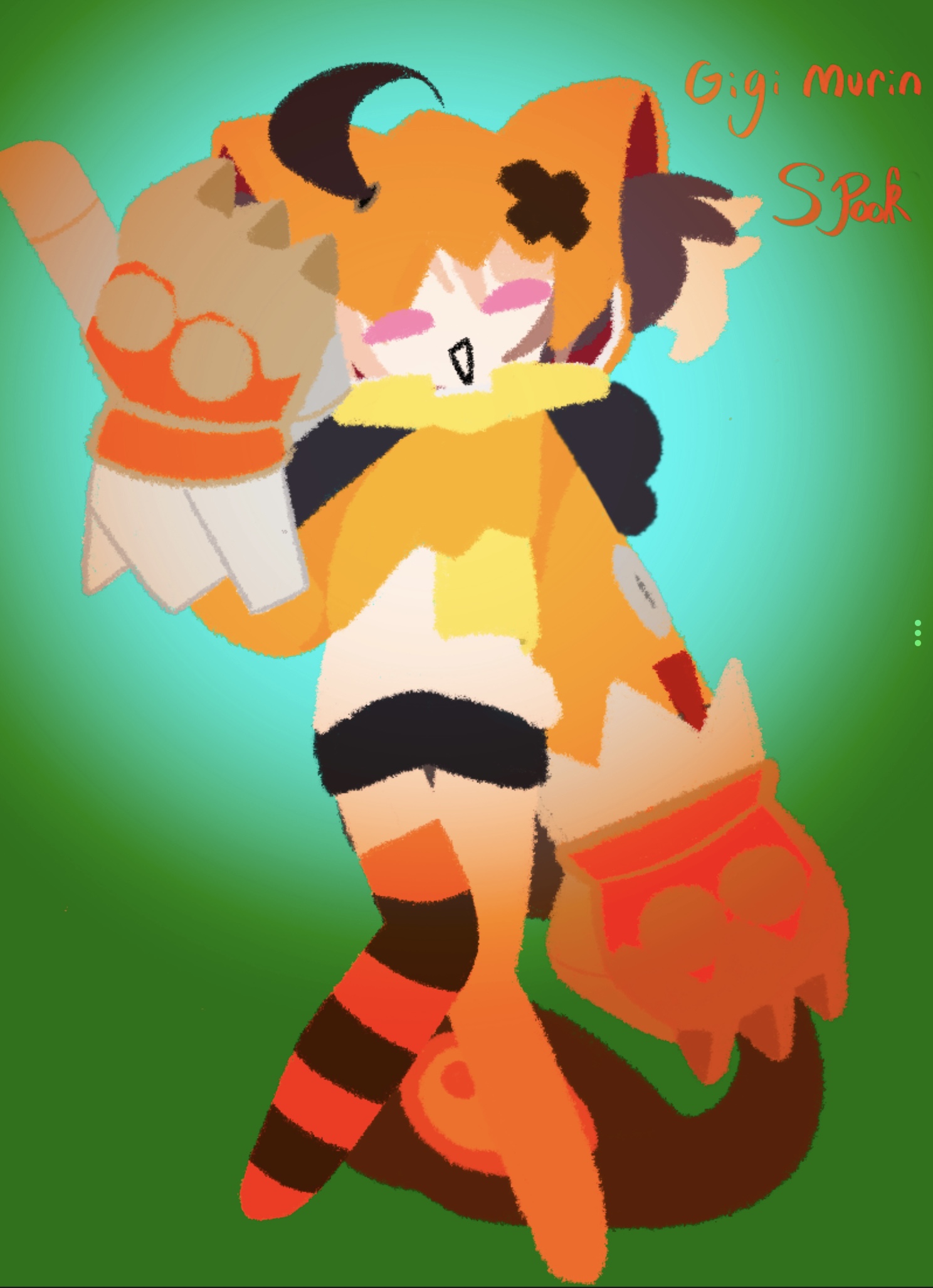 Kitten 6